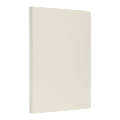 Karst® A5 softcover notebook Standard | Beige | Not applicable | No Branding | not available | not available | not available