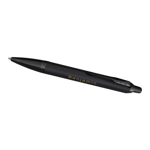 IM achromatic ballpoint pen Standard | Solid black | No Branding | not available | not available