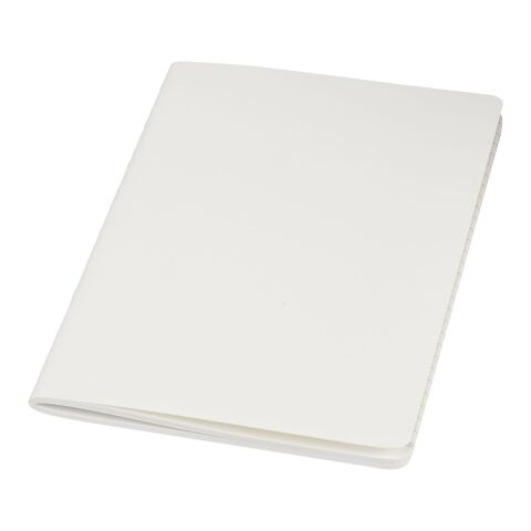 Shale stone paper cahier journal Standard | White | No Branding | not available | not available