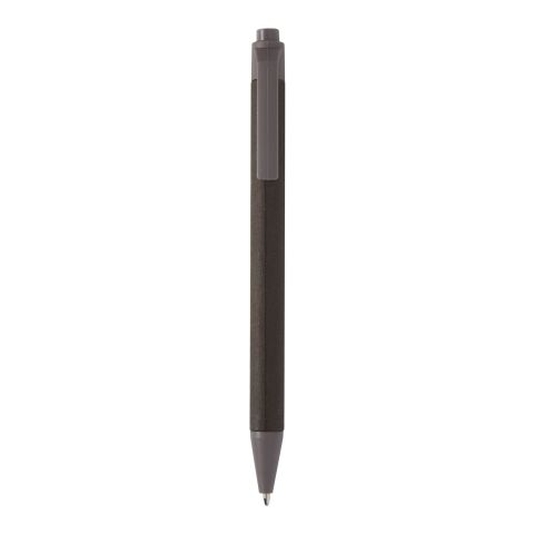 Fabianna crush paper ballpoint pen Standard | Brown | No Branding | not available | not available