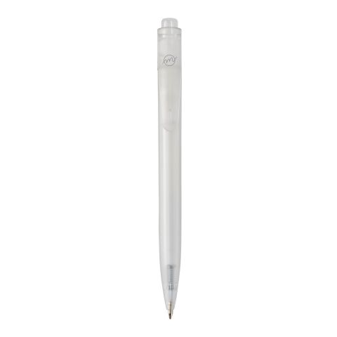 Thalaasa eco friendly ballpoint pen Standard | White | No Branding | not available | not available