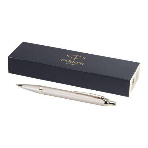 Parker IM ballpoint pen Standard | Champagne | No Branding | not available | not available