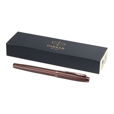 Parker IM rollerball pen Standard | Burgundy | No Branding | not available | not available