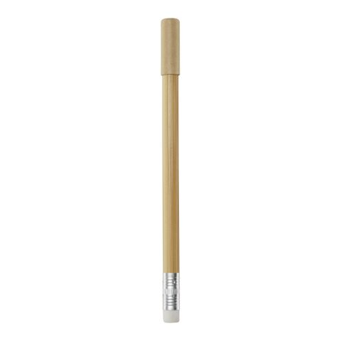 Krajono bamboo inkless pen Standard | Natural | Not applicable | No Branding | not available | not available