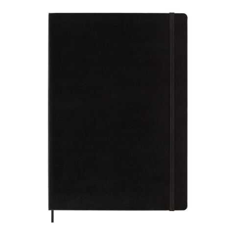 Moleskine A4 art sketchbook Standard | Solid black | No Branding | not available | not available