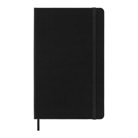 Moleskine medium art sketchbook Standard | Solid black | No Branding | not available | not available