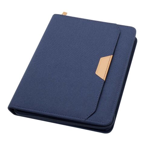 Nomumi A5 portfolio Standard | Navy | No Branding | not available | not available | not available