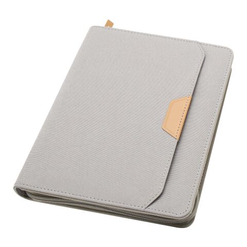 Nomumi A5 portfolio Standard | Grey | not available | No Branding | not available | not available | not available