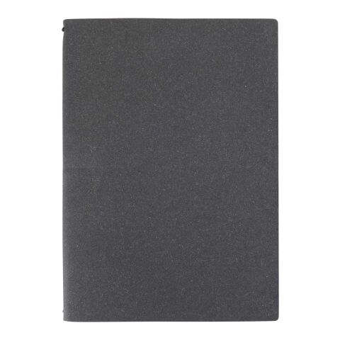 Slyk A5 refillable notebook with two cahiers Standard | Grey | No Branding | not available | not available