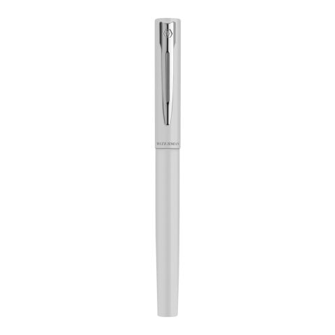 Waterman Allure rollerball pen 2.0 (black ink) White