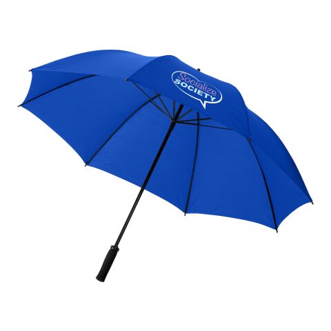Yfke 30&quot; golf umbrella with EVA handle Standard | Royal blue | Not applicable | No Branding | not available | not available | not available