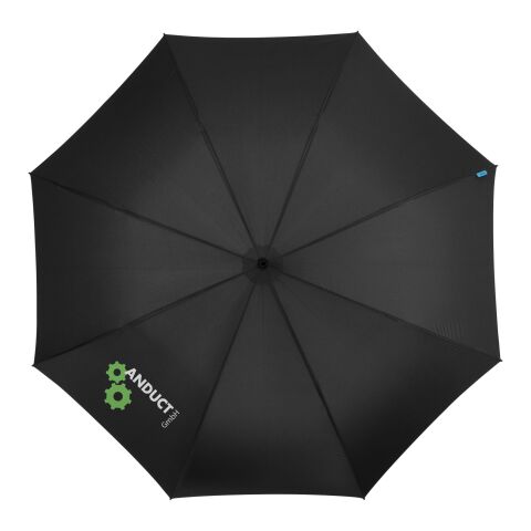 Halo 30&quot; exclusive design umbrella Standard | Solid black | No Branding | not available | not available | not available