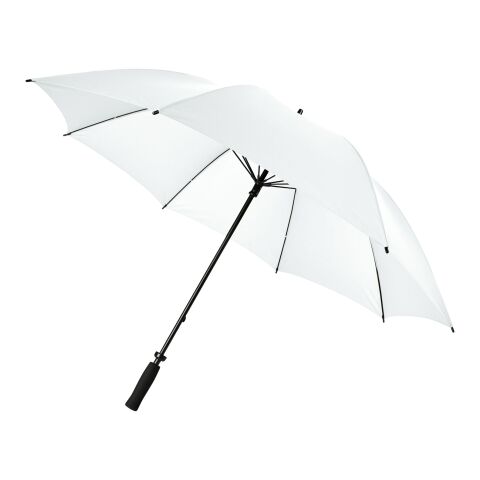 Grace 30" windproof golf umbrella with EVA handle Standard | Transparent clear | not available | No Branding | not available | not available | not available