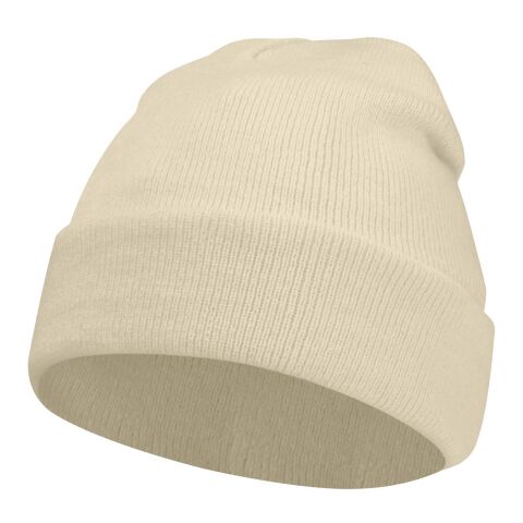 Irwin beanie Sandstone | No Branding | not available | not available | not available