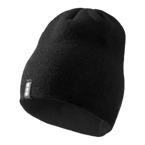 Level beanie Black | Not applicable | No Branding | not available | not available | not available