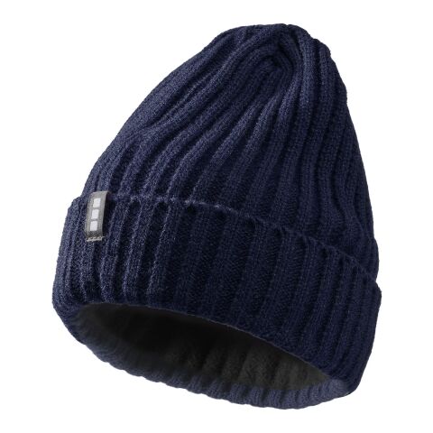 Spire beanie Navy | not available | No Branding | not available | not available | not available