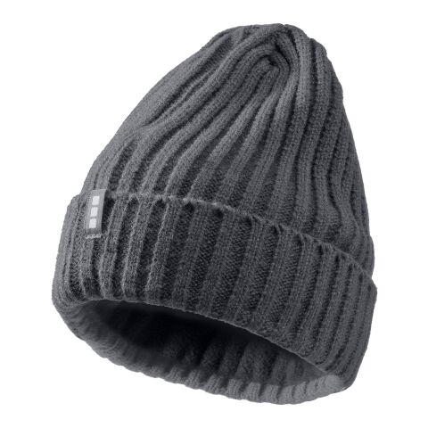 Spire beanie Storm grey | Not applicable | No Branding | not available | not available | not available