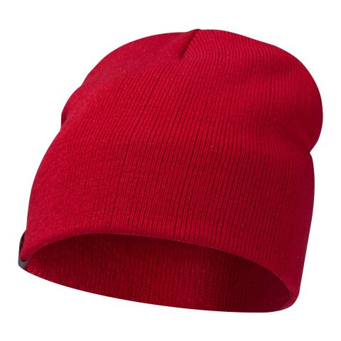 Izu beanie Red | No Branding | not available | not available