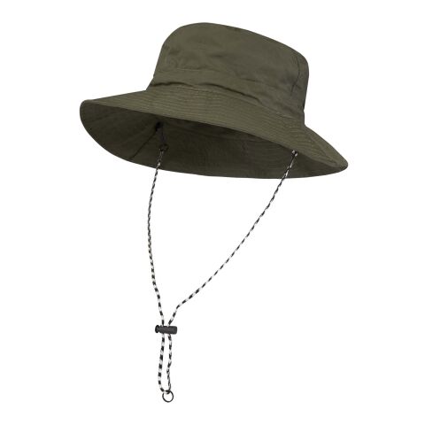 Hatch foldable sun hat Standard | Forest green | not available | No Branding | not available | not available | not available
