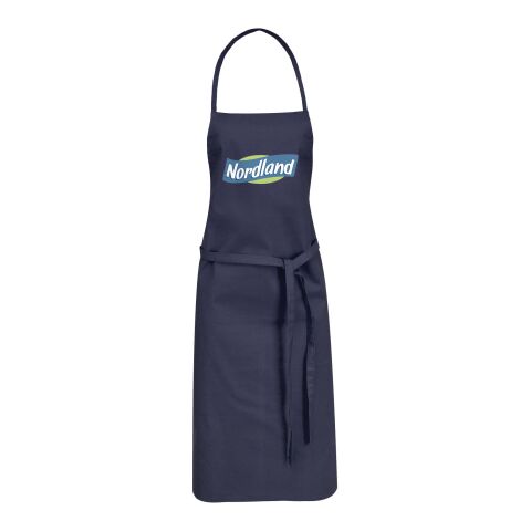 Reeva 180 g/m² apron Standard | Navy | not available | No Branding | not available | not available | not available