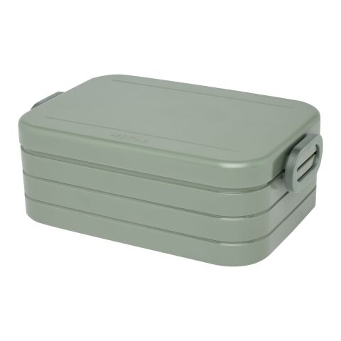 Take-a-break lunch box midi Standard | Sage | not available | No Branding | not available | not available