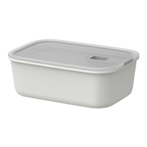 Mepal EasyClip 1000 ml food storage box White