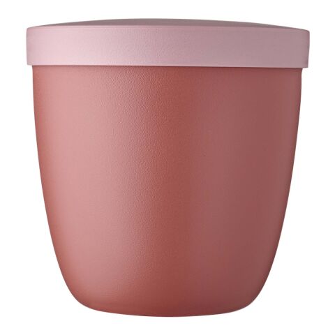 Mepal Ellipse 500 ml snack pot  Pink