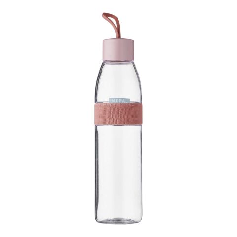 Mepal Ellipse 700 ml water bottle  Pink