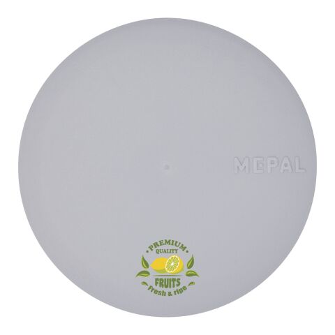 Ellipse fruit &amp; veggie pot Sage