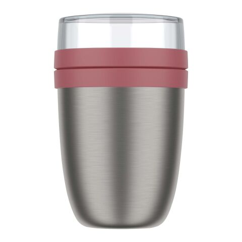 Mepal Ellipse insulated lunch pot 2.0 Pink | not available