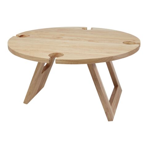 Soll foldable picnic table Standard | Natural | Not applicable | No Branding | not available | not available