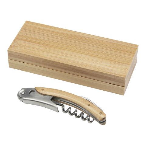 Carmenier waitress knife Standard | Natural | No Branding | not available | not available