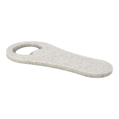 Schyn wheat straw bottle opener Standard | White | Not applicable | No Branding | not available | not available
