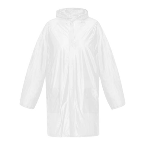 Ada raincoat White | not available | No Branding | not available | not available