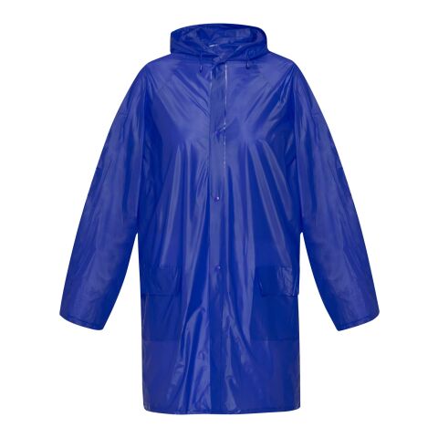 Ada raincoat Royal blue | Not applicable | No Branding | not available | not available