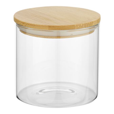 Boley 320 ml glass food container Standard | Natural-White | Not applicable | No Branding | not available | not available