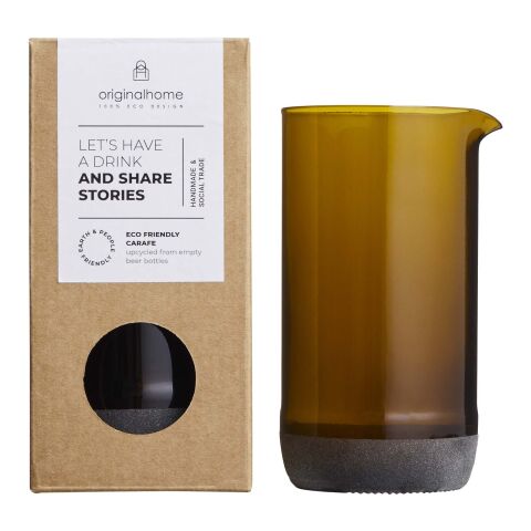 Original Home 430 ml water carafe Standard | Brown | No Branding | not available | not available