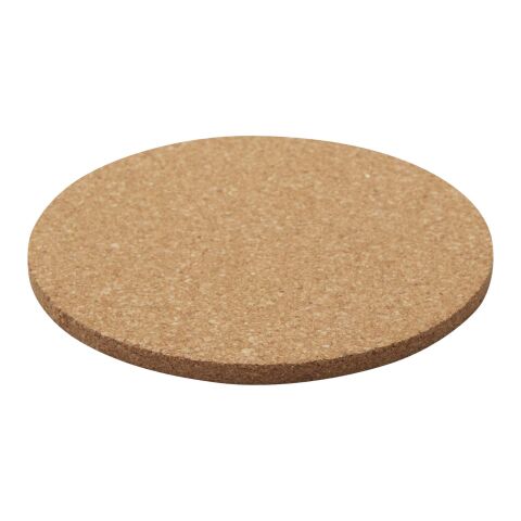 Sencha cork coaster  Standard | Natural | No Branding | not available | not available