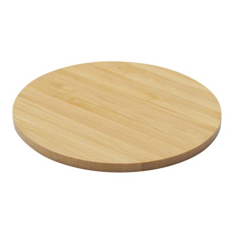 Cha bamboo coaster Standard | Natural | No Branding | not available | not available