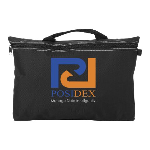 Orlando conference bag Standard | Solid black | not available | No Branding | not available | not available | not available