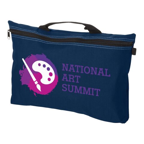 Orlando conference bag Standard | Deep blue | Not applicable | No Branding | not available | not available | not available