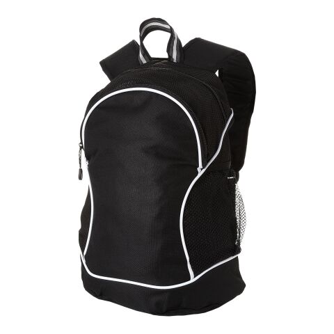 Boomerang backpack Standard | Solid black-Solid black | Not applicable | No Branding | not available | not available | not available