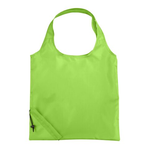 Bungalow foldable tote bag Standard | Lime | No Branding | not available | not available | not available