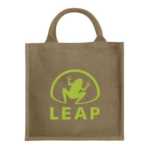 Chennai jute tote bag Standard | Natural | No Branding | not available | not available | not available