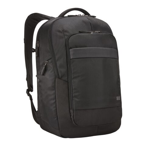 Notion 17.3&quot; laptop backpack Standard | Solid black | No Branding | not available | not available | not available