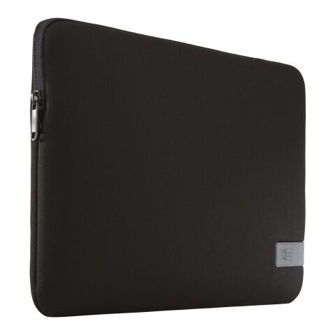 Case Logic Reflect 14&quot; laptop sleeve Standard | Solid black | No Branding | not available | not available | not available
