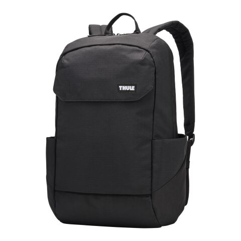 Thule Lithos backpack 20L Standard | Solid black | No Branding | not available | not available | not available