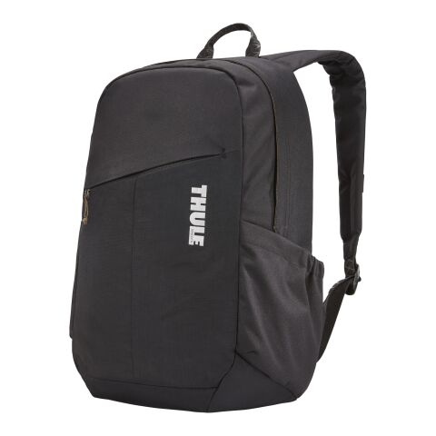 Thule Notus backpack 20L Standard | Solid black | No Branding | not available | not available | not available