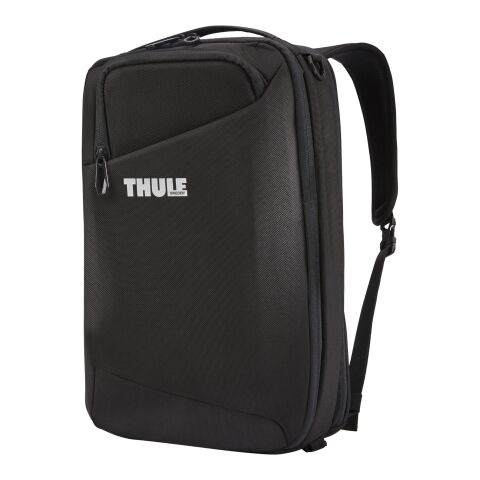 Thule Accent convertible backpack 17L Standard | Solid black | No Branding | not available | not available