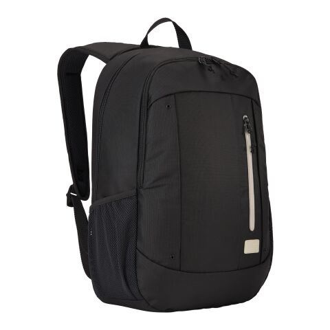 Case Logic Jaunt 15.6&quot; backpack Standard | Solid black | Not applicable | No Branding | not available | not available